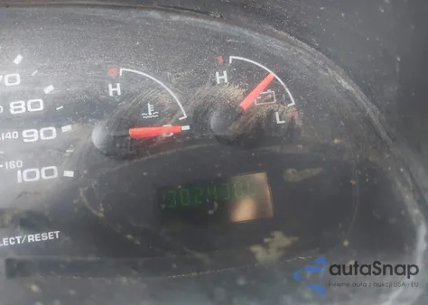 2006 Ford E-150 Commercial/Recreational из США, поврежденный, VIN 1FTRE14W46DA45666